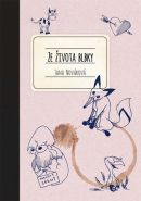 Největší obrázek výrobku kniha Ze života blbky Nováková Jana Největší obrázek výrobku kniha Ze života blbky Nováková Jana