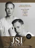 Nejv�t�� obr�zek v�robku kniha Jsi divn� Heyn Oliver