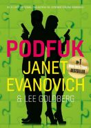 Nejv�t�� obr�zek v�robku kniha Podfuk Evanovich Janet, Goldberg Lee,