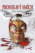 Nejv�t�� obr�zek v�robku kniha Pronikav� sm�ch Militk� Hana
