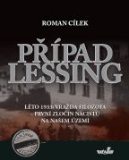 Nejv�t�� obr�zek v�robku P��pad Lessing C�lek Roman