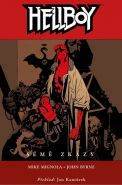 Největší obrázek výrobku Hellboy 1 - Sémě zkázy Mignola Mike Největší obrázek výrobku Hellboy 1 - Sémě zkázy Mignola Mike