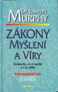 Největší obrázek výrobku Zákony myšlení a víry Murphy Joseph Největší obrázek výrobku Zákony myšlení a víry Murphy Joseph
