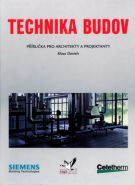 Největší obrázek výrobku Technika budov - Příručka pro architekty a projektanty Daniels Klaus Největší obrázek výrobku Technika budov - Příručka pro architekty a projektanty Daniels Klaus