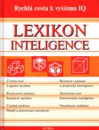 Nejv�t�� obr�zek v�robku Lexikon inteligence - Rychl� cesta k vy���mu IQ kolektiv