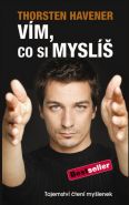 Nejv�t�� obr�zek v�robku V�m, co si mysl� - 2. vyd�n� Havener Thorsten