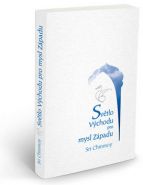 Největší obrázek výrobku Světlo Východu pro mysl Západu Chinmoy Sri Největší obrázek výrobku Světlo Východu pro mysl Západu Chinmoy Sri