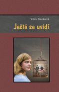 Největší obrázek výrobku kniha Ještě se uvidí - Tři příběhy o dvou mužích a jedné krásce Nosková Věra Největší obrázek výrobku kniha Ještě se uvidí - Tři příběhy o dvou mužích a jedné krásce Nosková Věra