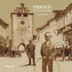 Největší obrázek výrobku kniha Pihoun od Slavoše Paták Karel Největší obrázek výrobku kniha Pihoun od Slavoše Paták Karel