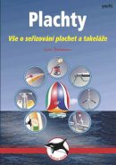 Nejv�t�� obr�zek v�robku Plachty - V�e o se�izov�n� plachet a takel�e - 3. vyd�n� Dedekam Ivar