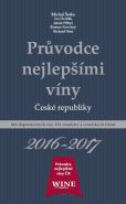 Nejv�t�� obr�zek v�robku Pr�vodce nejlep��mi v�ny �esk� republiky 2016/2017 kolektiv autor�