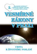 Nejv�t�� obr�zek v�robku Vesm�rn� z�kony v praxi 2 - Cesta k �ivotn�mu posl�n� Truhl��ov� Bohumila