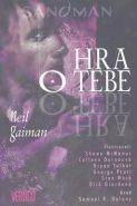 Největší obrázek výrobku Sandman 5 - Hra o tebe Gaiman Neil Největší obrázek výrobku Sandman 5 - Hra o tebe Gaiman Neil