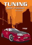 Největší obrázek výrobku Tuning - Každý je originál Kamenář Jan Největší obrázek výrobku Tuning - Každý je originál Kamenář Jan