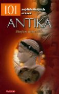 Největší obrázek výrobku Antika - 101 nejdůležitějších otázek Rebenich Stefan Největší obrázek výrobku Antika - 101 nejdůležitějších otázek Rebenich Stefan