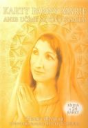 Nejv�t�� obr�zek v�robku Karty Panny Marie (kniha + 24 karet) Blechov� Zdenka