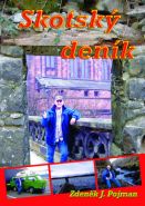 Nejv�t�� obr�zek v�robku kniha Skotsk� den�k Pojman Zden�k J.