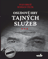 Největší obrázek výrobku kniha Osudové hry tajných služeb Cílek Roman Největší obrázek výrobku kniha Osudové hry tajných služeb Cílek Roman