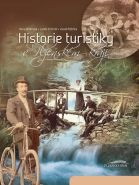 Největší obrázek výrobku Historie turistiky v Plzeňském kraji Voděrová a kolektiv Hana Největší obrázek výrobku Historie turistiky v Plzeňském kraji Voděrová a kolektiv Hana