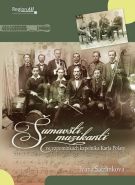 Nejv�t�� obr�zek v�robku kniha �umav�t� muzikanti ve vzpom�nk�ch Karla Polaty �afr�nkov� Ivana