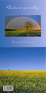 Nejv�t�� obr�zek v�robku kniha Duhov� pov�dky Mannov� Jindra
