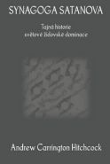 Nejv�t�� obr�zek v�robku Synagoga Satanova Hitchcock Andrew Carrington