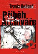Nejv�t�� obr�zek v�robku kniha P��b�h archiv��e Holland Travis