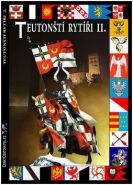 Největší obrázek výrobku Teutonští rytíři II. Kuník František Největší obrázek výrobku Teutonští rytíři II. Kuník František