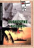 Největší obrázek výrobku Zlověstné oceány 1. - Eskadra smrti Hakvoort Emmerich Největší obrázek výrobku Zlověstné oceány 1. - Eskadra smrti Hakvoort Emmerich