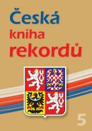 Nejv�t�� obr�zek v�robku �esk� kniha rekord� V. Rafaj,Marek,Van�k
