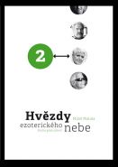 Největší obrázek výrobku Hvězdy ezoterického nebe 2 Matula Miloš Největší obrázek výrobku Hvězdy ezoterického nebe 2 Matula Miloš