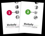 Největší obrázek výrobku Hvězdy ezoterického nebe 1+2 Matula Miloš Největší obrázek výrobku Hvězdy ezoterického nebe 1+2 Matula Miloš