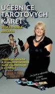 Nejv�t�� obr�zek v�robku U�ebnice Tarotov�ch karet - Velk� a mal� ark�na Boh��ov� Martina Bla�ena