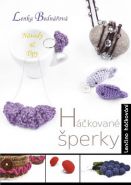 Největší obrázek výrobku Háčkované šperky - Lenčino háčkování Bednářová Lenka Největší obrázek výrobku Háčkované šperky - Lenčino háčkování Bednářová Lenka