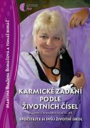 Největší obrázek výrobku Karmické zadání podle životních čísel - Učebnice numerologie - II. díl Boháčová Martina Blažena Největší obrázek výrobku Karmické zadání podle životních čísel - Učebnice numerologie - II. díl Boháčová Martina Blažena