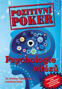 Nejv�t�� obr�zek v�robku Pozitivn� poker - Psychologie v�t�z� Cardner Patricia, Little Jonathan