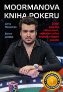 Nejv�t�� obr�zek v�robku Moormanova kniha pokeru Moorman Chris, Jacobs Byron