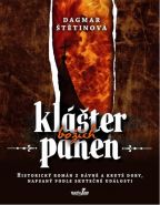 Nejv�t�� obr�zek v�robku kniha Kl�ter bo��ch panen �t�tinov� Dagmar