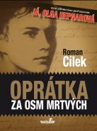 Nejv�t�� obr�zek v�robku kniha Opr�tka za osm mrtv�ch C�lek Roman