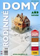 Nejv�t�� obr�zek v�robku Rodinn� domy - Rodinn� d�m s bonusem - N� d�m XXIV. autor neuveden