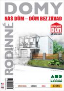 Nejv�t�� obr�zek v�robku Rodinn� domy - N� d�m bez z�vad autor neuveden