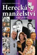 Největší obrázek výrobku kniha Herecká manželství - Nové příběhy Remešová Michaela, Schuster Roman, Největší obrázek výrobku kniha Herecká manželství - Nové příběhy Remešová Michaela, Schuster Roman,