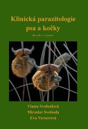 Největší obrázek výrobku Klinická parazitologie psa a kočky Svobodová Vlasta, Svoboda Miroslav, Vernerová Eva, Největší obrázek výrobku Klinická parazitologie psa a kočky Svobodová Vlasta, Svoboda Miroslav, Vernerová Eva,