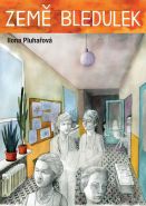Nejv�t�� obr�zek v�robku kniha Zem� bledulek Pluha�ov� Ilona