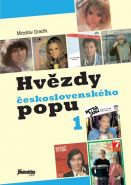 Největší obrázek výrobku kniha Hvězdy československého popu Graclík Miroslav Největší obrázek výrobku kniha Hvězdy československého popu Graclík Miroslav