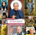 Největší obrázek výrobku kniha Očima elity - Lékařství a přírodní vědy kolektiv autorů Největší obrázek výrobku kniha Očima elity - Lékařství a přírodní vědy kolektiv autorů