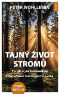 Největší obrázek výrobku Tajný život stromů - Co cítí, jak komunikují. Objevování fascinujícího světa Wohlleben Peter Největší obrázek výrobku Tajný život stromů - Co cítí, jak komunikují. Objevování fascinujícího světa Wohlleben Peter