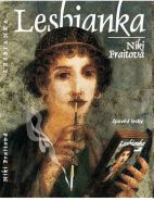 Největší obrázek výrobku kniha Lesbianka - Zpověď lesby Fraithová Niki Největší obrázek výrobku kniha Lesbianka - Zpověď lesby Fraithová Niki