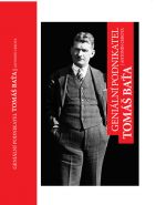 Největší obrázek výrobku kniha Geniální podnikatel Tomáš Baťa Cekota Antonín Největší obrázek výrobku kniha Geniální podnikatel Tomáš Baťa Cekota Antonín