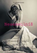 Nejv�t�� obr�zek v�robku kniha Nesesmiln� Bradi�ka Jan